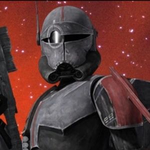 Meet your Posher, William